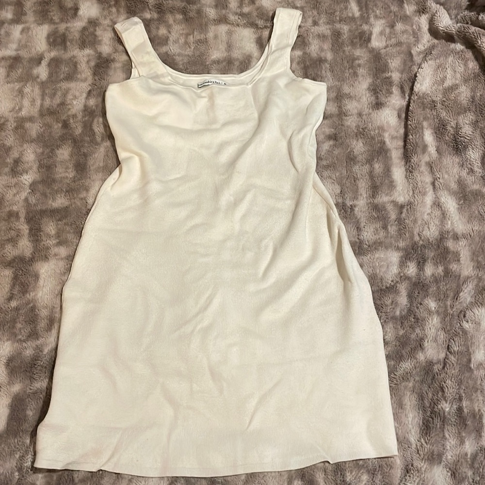 Abercrombie dress